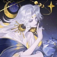 MYTHOS Moon Goddess