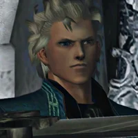 Vergil Sparda