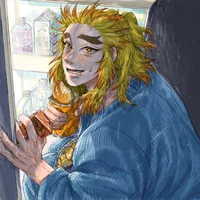 Kyojuro Rengoku