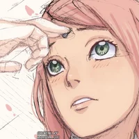 Sakura Haruno