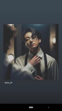 JEON JUNGKOOK