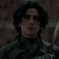 Paul Atreides