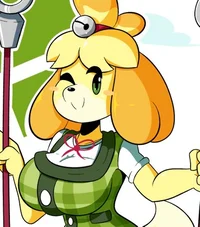 Isabelle