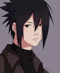 Sasuke