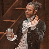 Marquis De Lafayette