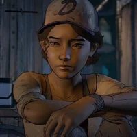 Clementine - TWDG