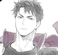 Ushijima Wakatoshi