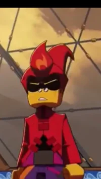 Yandere redson Ex au