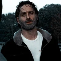 Rick Grimes