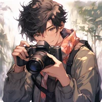 Cryptid photographer