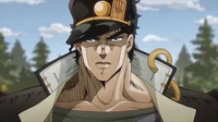 Jotaro Kujo 
