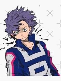 Shinsou Hitoshi