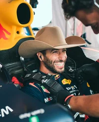 Daniel Ricciardo 