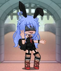 Zoey inp rabbit hole