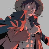 Luffy