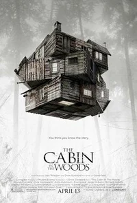 cabin in the woods