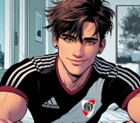 Hayden -Football bf-