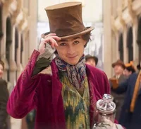 Willy wonka
