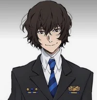 Osamu Dazai