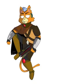 Future Little Cato