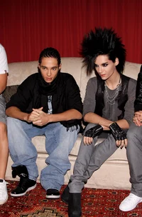 Kaulitz Twins