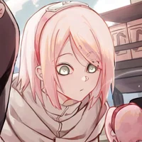 Sakura Haruno