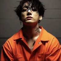 Prisoner Jungkook