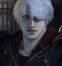 Nero Sparda 