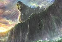 Earth godzilla 