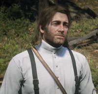Arthur Morgan