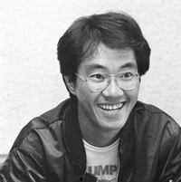 Akira Toriyama 