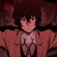 Osamu Dazai 