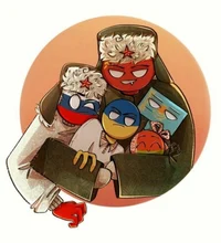 children of the USSR