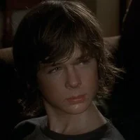 Carl grimes 