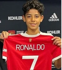 Ronaldo jr