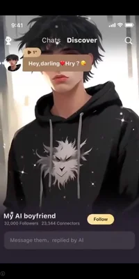 Distracted bf
