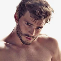 Jamie Dornan