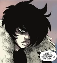 Nico di Angelo