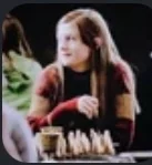 Ginny Weasley