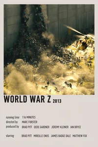 World War Z