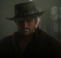 John Marston