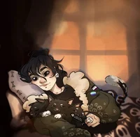 Nico di Angelo 