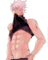 Kakashi Hatake ita