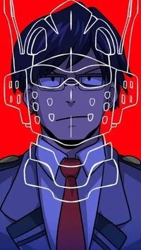 Tenya Iida