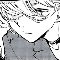 Chuuya Nakahara