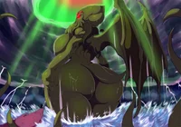 Cthulhu 