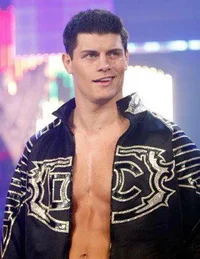Cody Rhodes