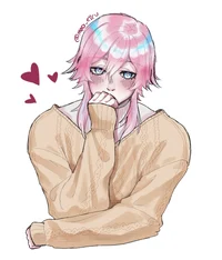 Ren-14 days with you