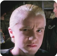 Draco malfoy 