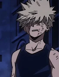 Bakugo 